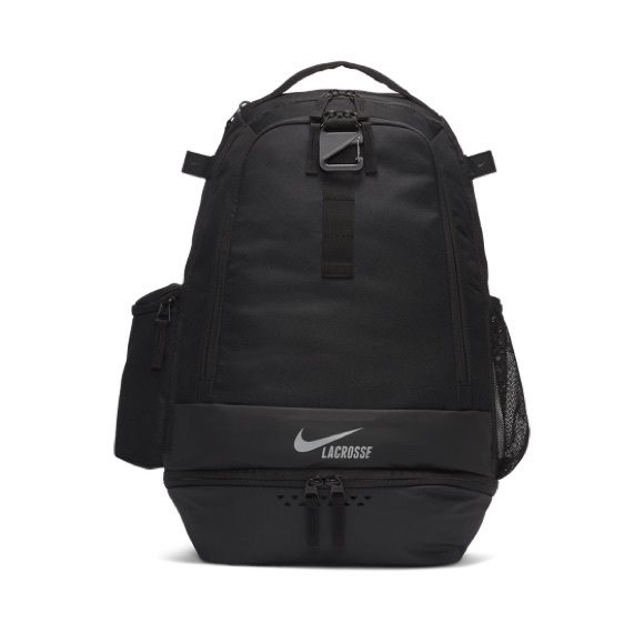 Nike Zone Lacrosse Backpack (34L) - Picture 5 of 7